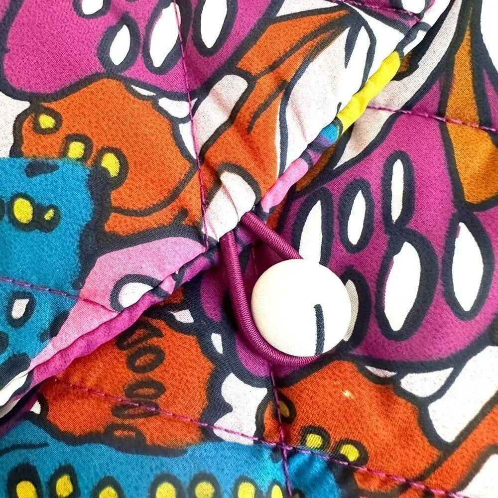 Vera Bradley Small Envelope Tech Sleeve
